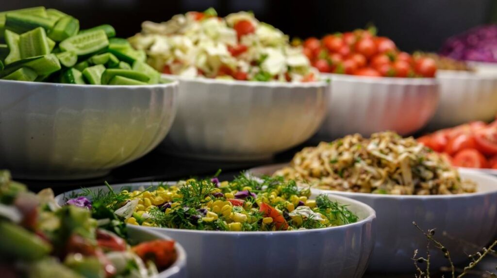 Czy dieta biblijna dobrze wpływa na zdrowie?