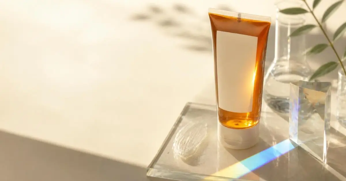 Bemotrizinol, czyli nowy filtr UV w USA, a w Europie stary znajomy. Jak czytać skład kremu z filtrem?