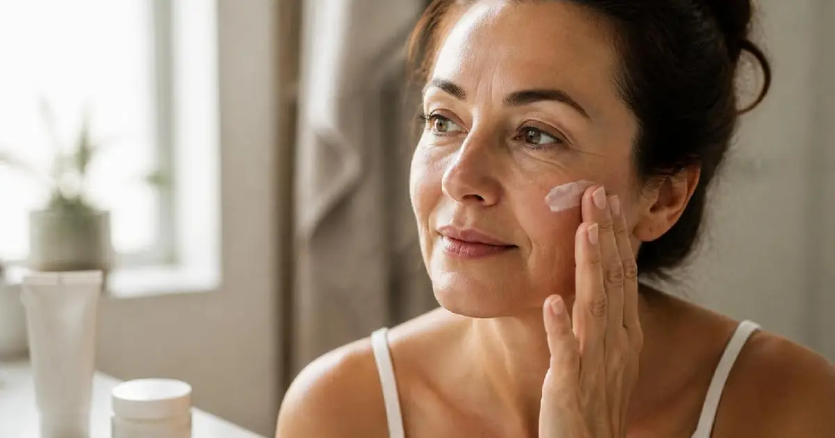 „Skin longevity”, czyli długowieczność skóry. Co stoi za najgłośniejszym hasłem jesieni w branży beauty?